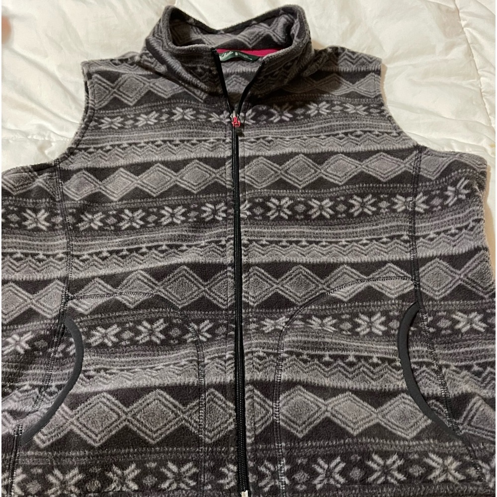 Woolrich Vest - F1004